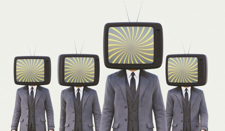 4 Zodiacs Who Would Rather Talk About Anything Except News Headlines