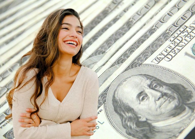 4 Zodiacs Rolling In The Abundant Aftermath Of The 4/27 Taurus Money Moon