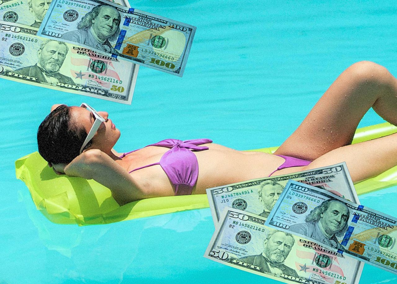 3 Zodiacs Who Will Be Swimming In Success Until May 20th