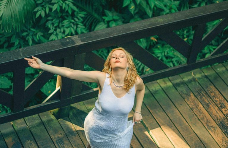 This May, Some Zodiac Signs Are Opening Their Hearts To Divine Light