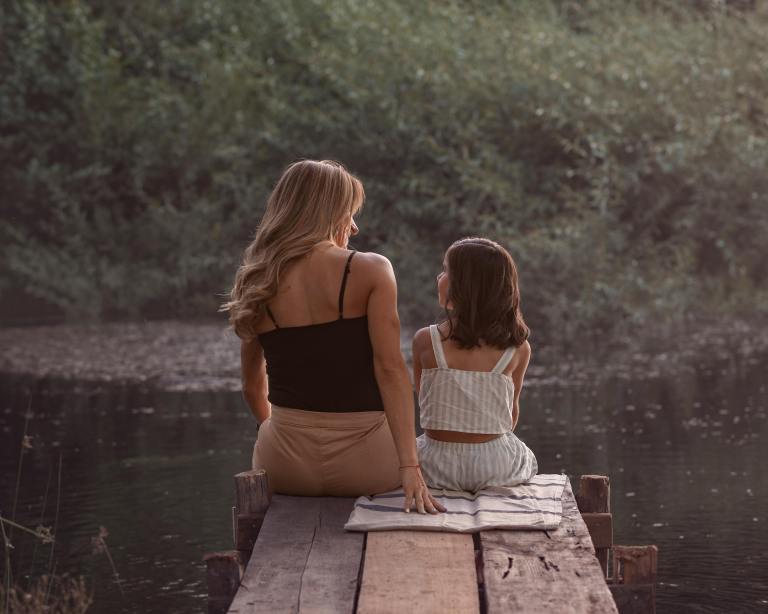 4 Zodiacs Who Need A Reminder This Mother’s Day (5/11) Of Just How Much They’re Admired