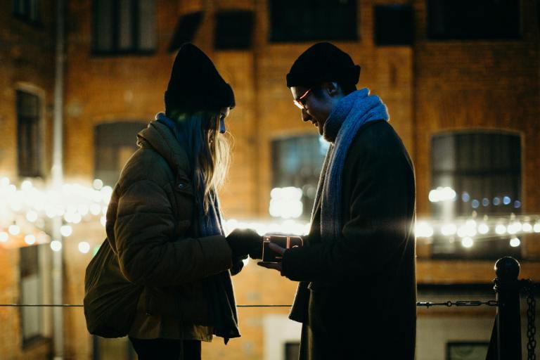 These 4 Zodiac Signs Often Don’t Realize When They’ve Met Their Soulmate