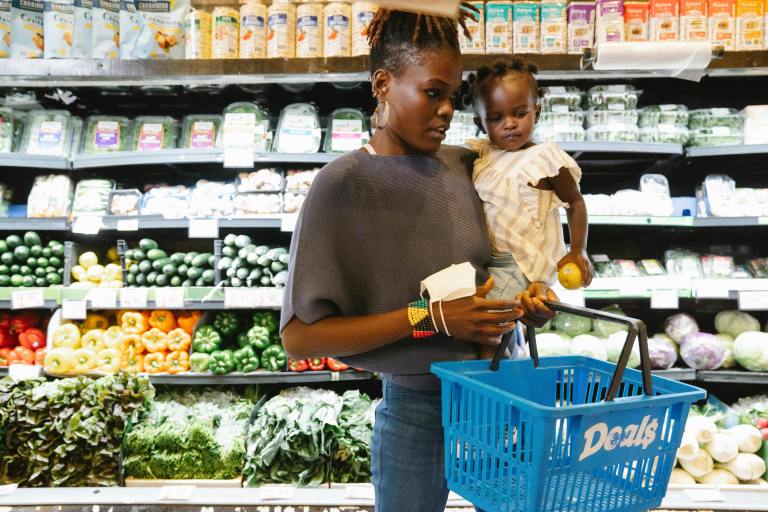 The Kind Of Wife & Mom She’ll Be, According To Her Zodiac And Birth Month