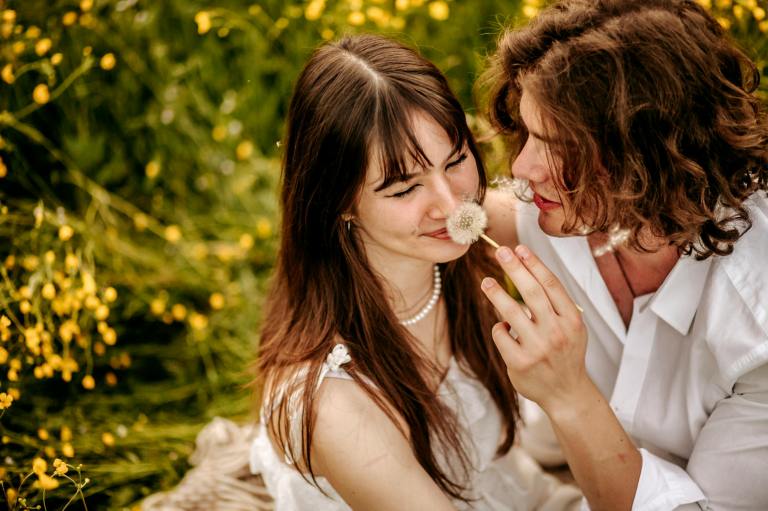 Who You’re Meant to Be With, According to Your Birth Month