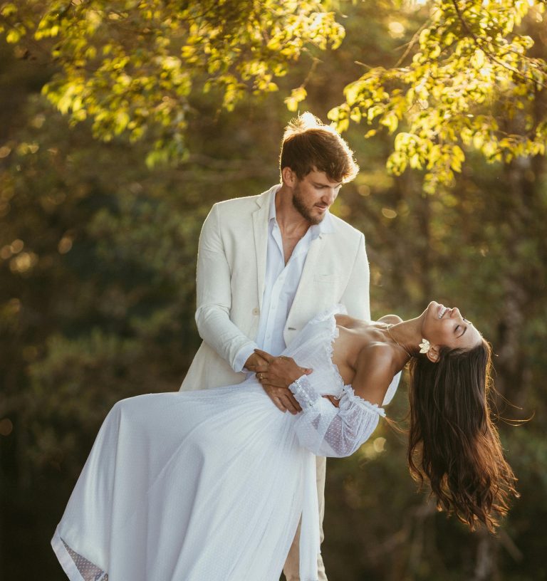 4 Zodiac Signs Destined For A Major Love Story Before The End Of The Year
