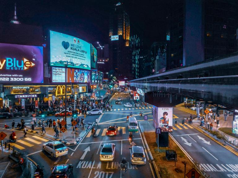 The Only City You Should Never Set Foot In, According To Zodiac
