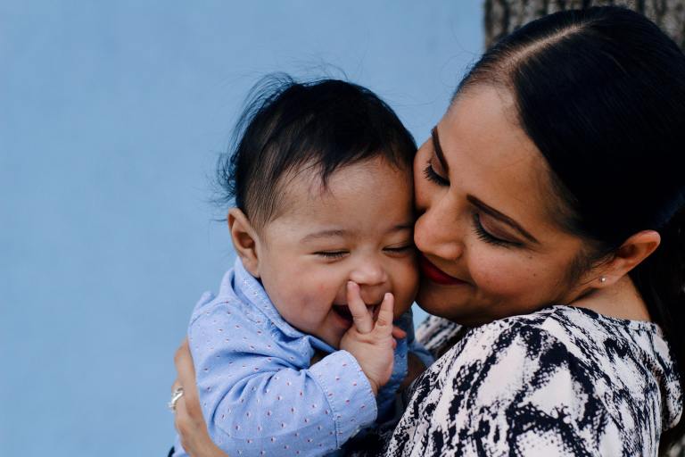 1 Word That Defines You As A Mom, According To Zodiac