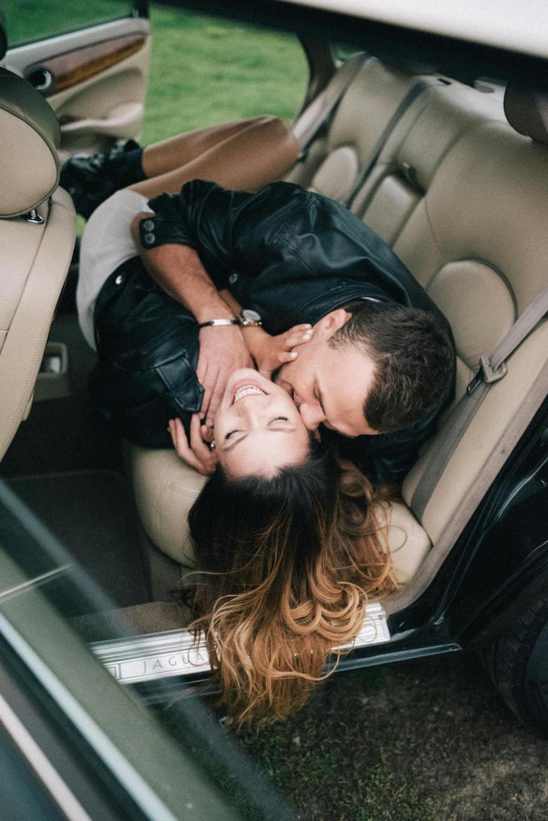 Is Love Sweeping You Off Your Feet In The Next 27 Days?