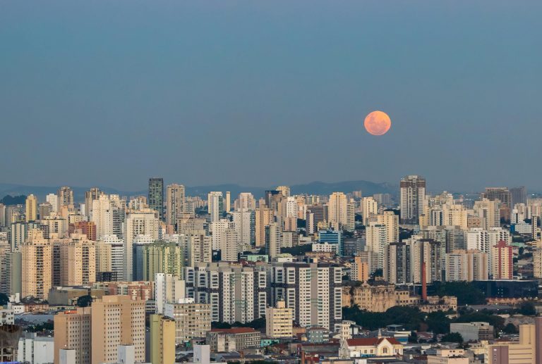 1 City Each Zodiac Personality Should Avoid Living In
