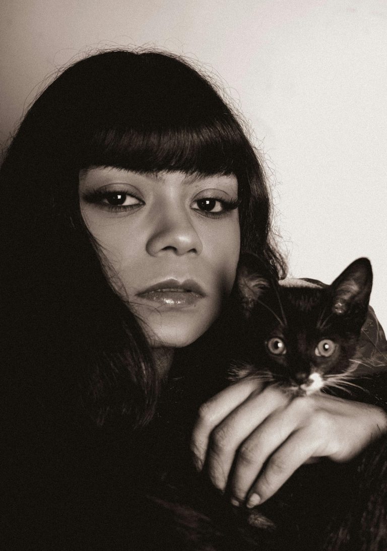 5 Zodiacs Who Embody Fierce Black Cat Energy
