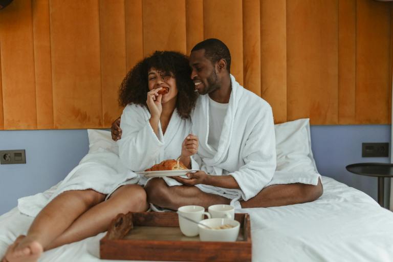 Why Each Zodiac Sign Is Husband Material, According to Astrology