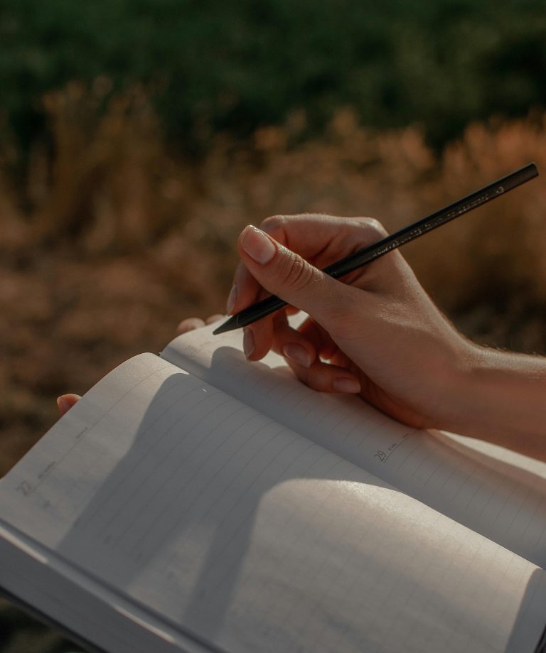3 Zodiac Signs That Can Manifest Magic By Journaling In June