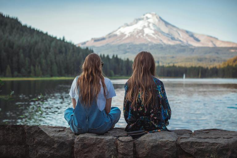 4 Zodiacs Born To Build Their Lives Up In The Mountains