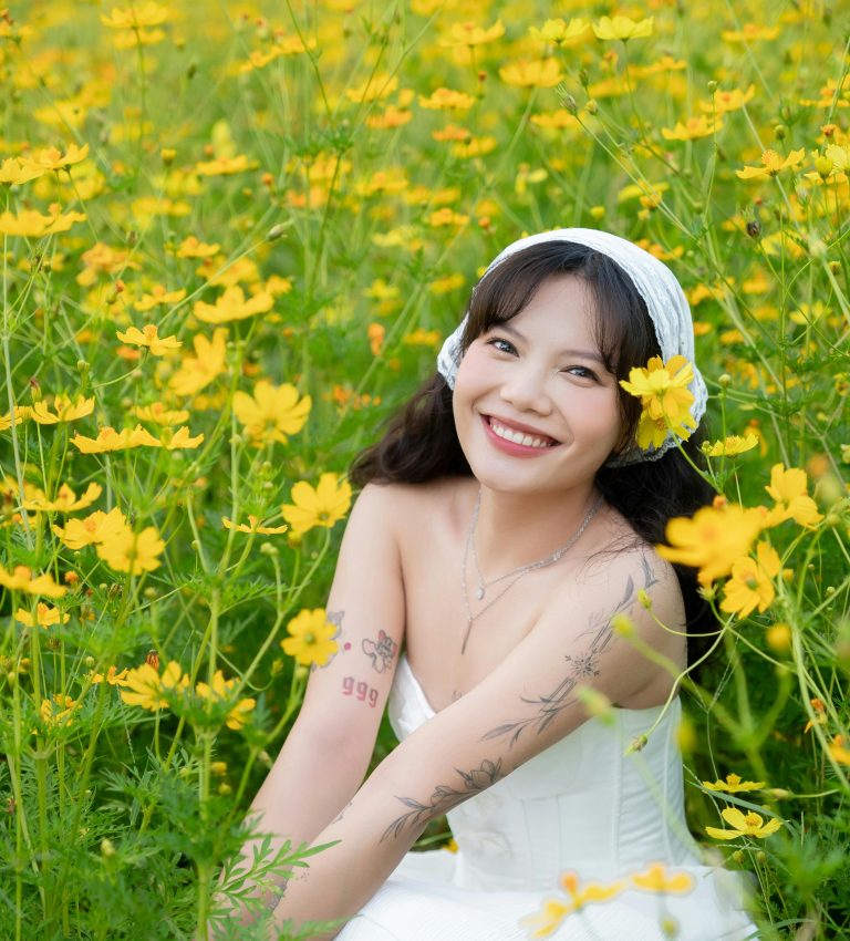 5 Zodiacs With A Beauty That’s Soft/Subtle