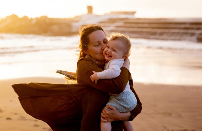 4 Zodiacs Who Were Born To Be Mothers