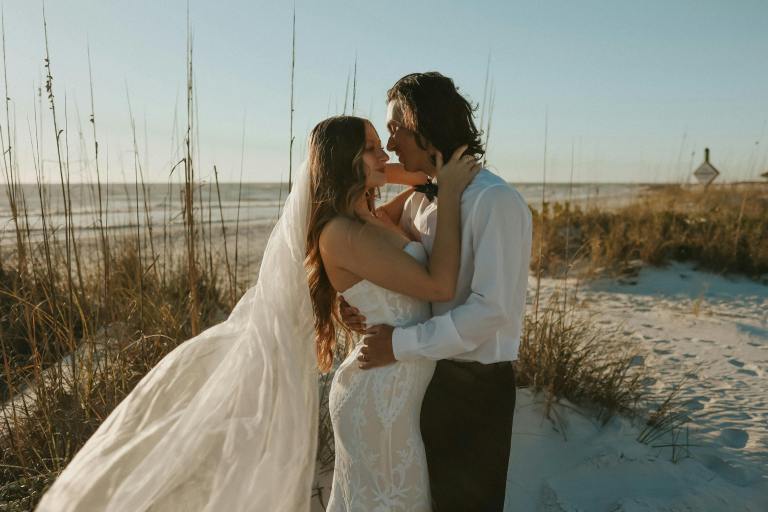 3 Zodiac Signs Most Likely To Skip The Big Wedding & Elope