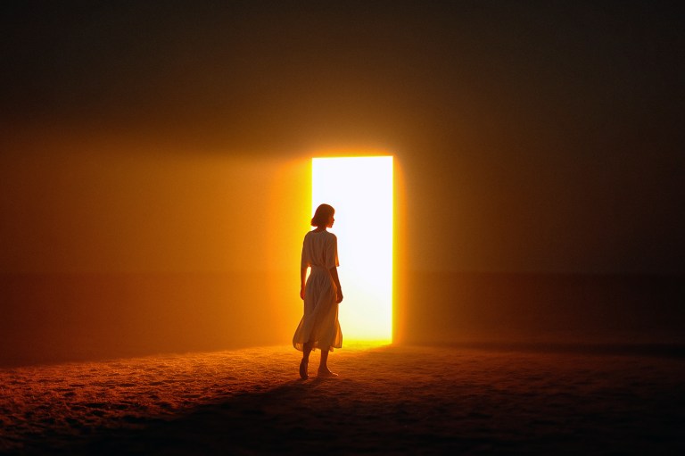 4 Zodiacs Traveling Through Transcendent Portal Of Healing Right Now