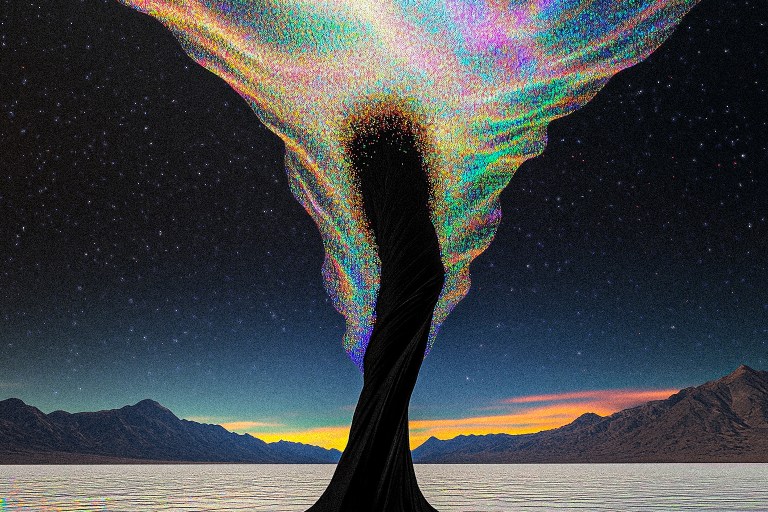 4 Zodiacs Entering A Cosmic Portal Of Healing