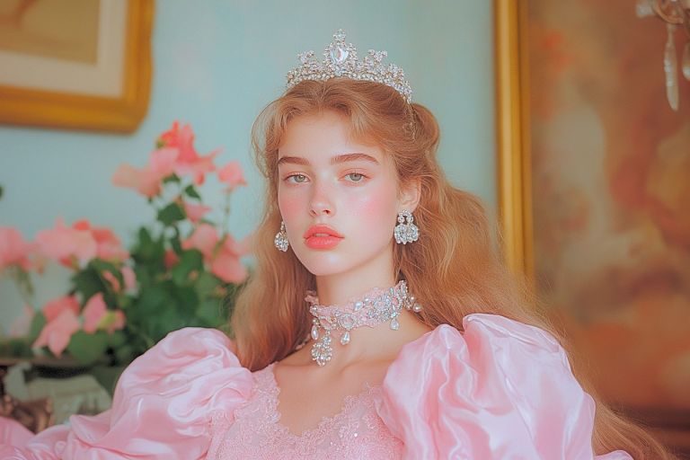 4 Zodiacs Who Radiate Enchanting Fairy Princess Magic