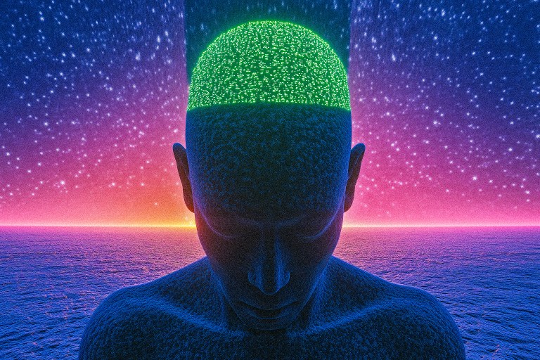 4 Zodiac Signs With Cosmic Intuition