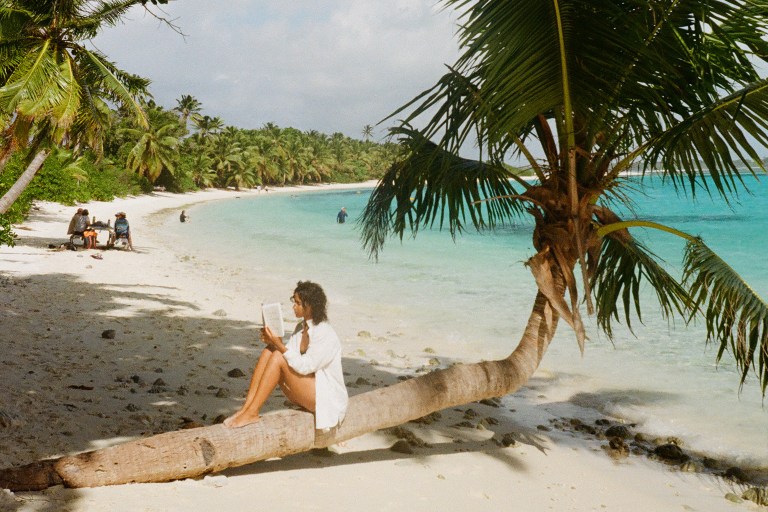 4 Zodiacs Built To Live By The Ocean