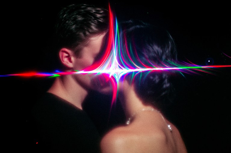 3 Zodiac Signs Struggling To Resist A Forbidden Romance Around the Scorpio Full Moon