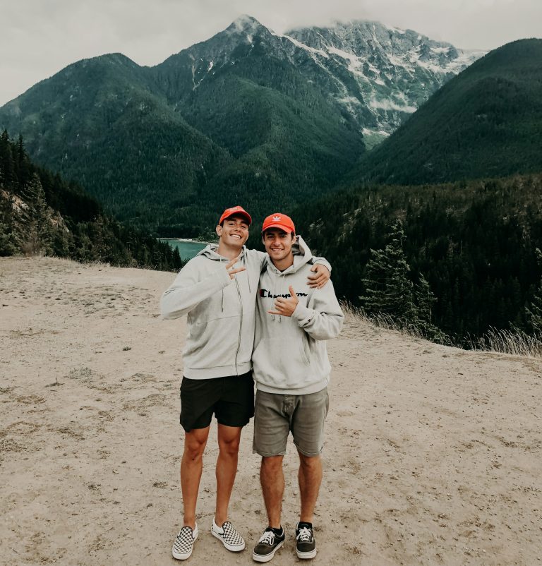 4 Zodiac Signs To Adventure With This Summer