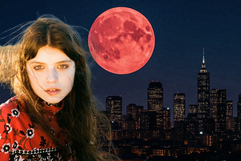 4 Zodiacs Whose Lives Will Take A Sudden Positive Turn Under The Strawberry Moon On June 11