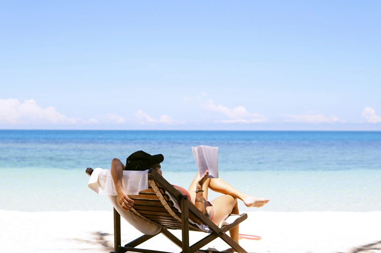 4 Zodiacs Taking A Soul Vacation This June
