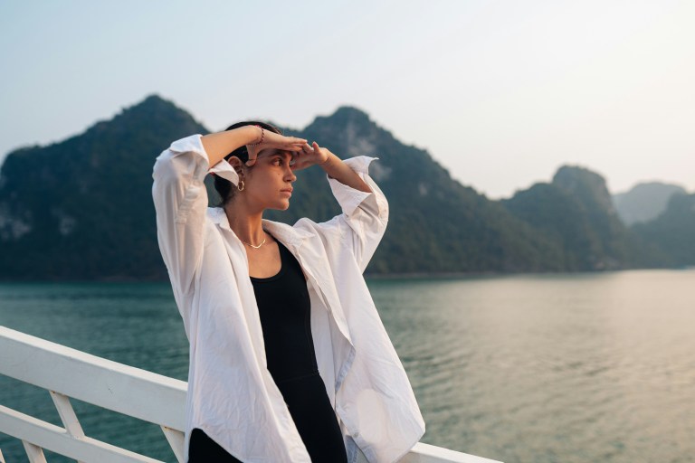 5 Zodiacs Having The Adventure Of Lifetime This Summer