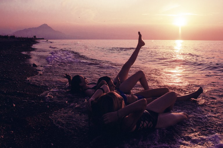 4 Zodiacs Beginning A New Life Chapter Of Surrender