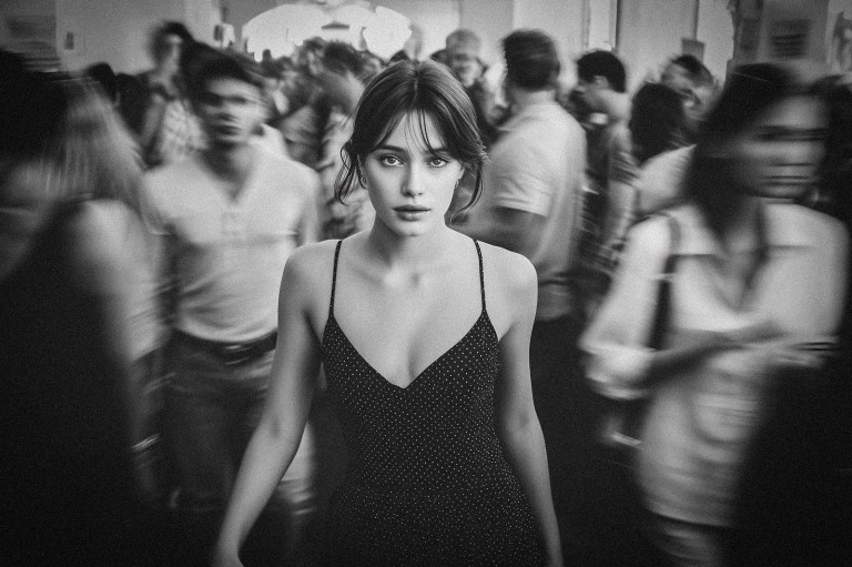 4 Zodiacs Who Feel Alone (Even When Surrounded By People)