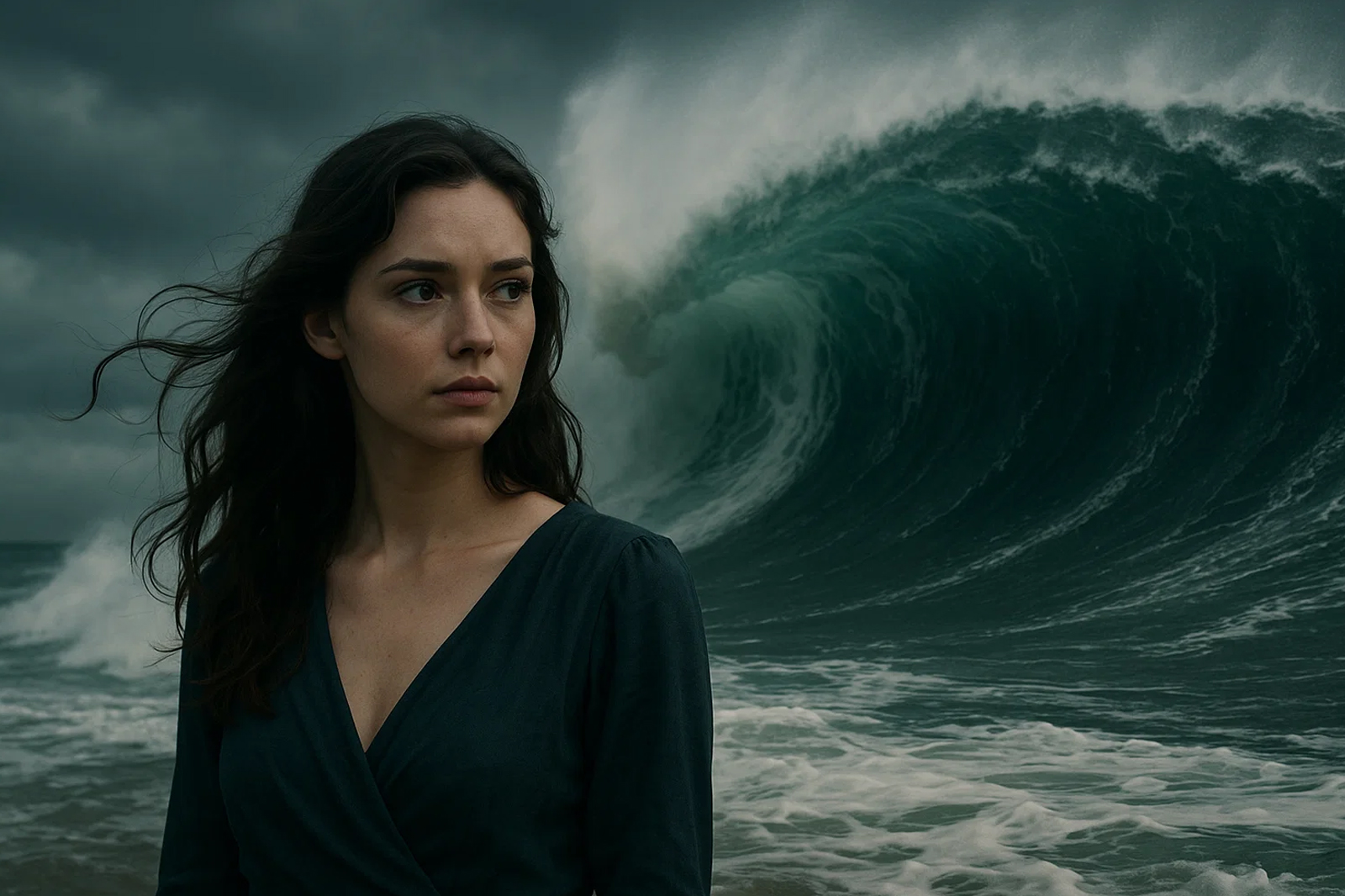 4 Zodiacs Facing A Tidal Wave Of Change Before May Ends Collective World
