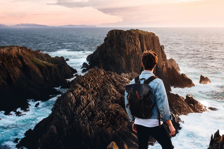4 Zodiacs Packing Their Bags And Embarking On A Soul Vacation This Summer