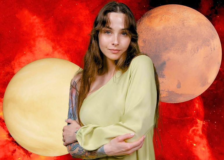 3 Zodiacs Burning With Red Hot Passion As Venus Connects With Mars (5/22)