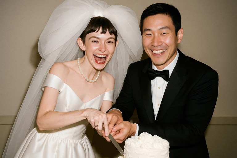 What Your Birth Month Says About The Type Of Bride You’ll Be