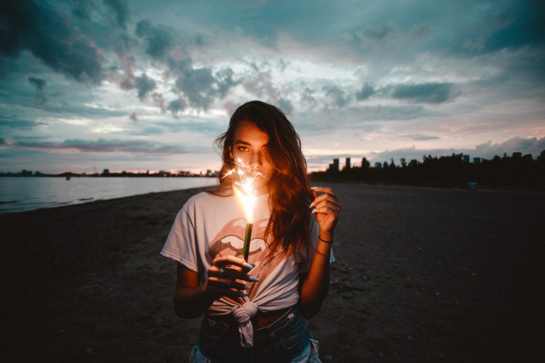 5 Zodiac Signs Finding Love By Being Themselves