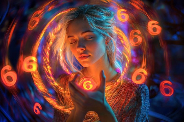 3 Zodiac Signs Getting A Heart-Centered Glow Up During The 6/6 Portal