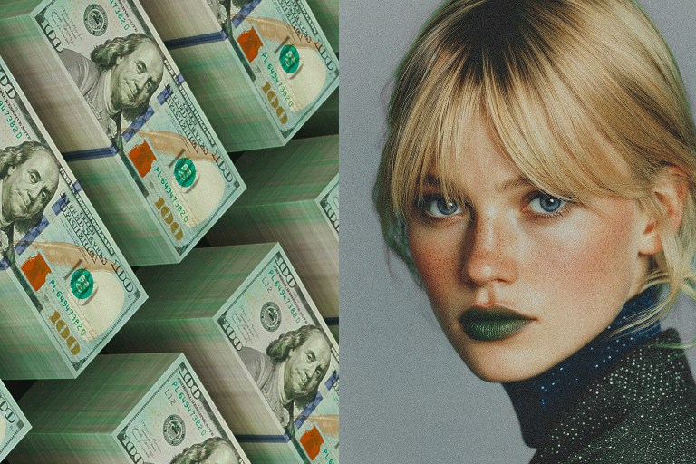 4 Zodiacs Bagging Big Bags Of Cash This July/August