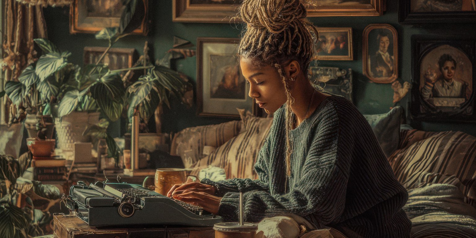 4 Zodiacs That Are Born Writers – Collective World