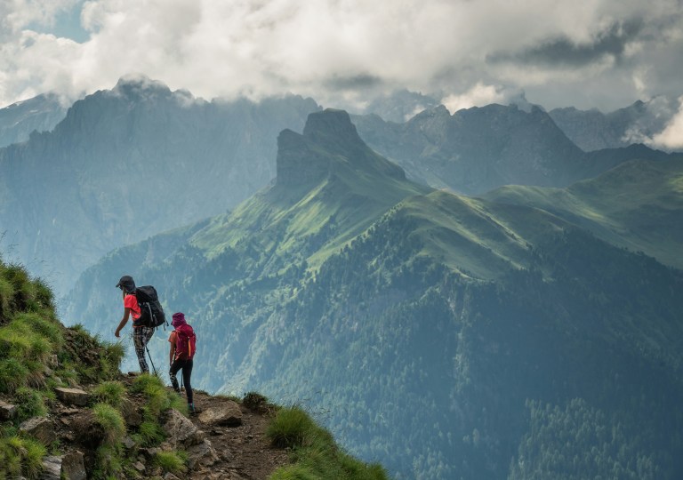 4 Zodiacs Packing Their Bags And Going On A Soul Vacation This Summer