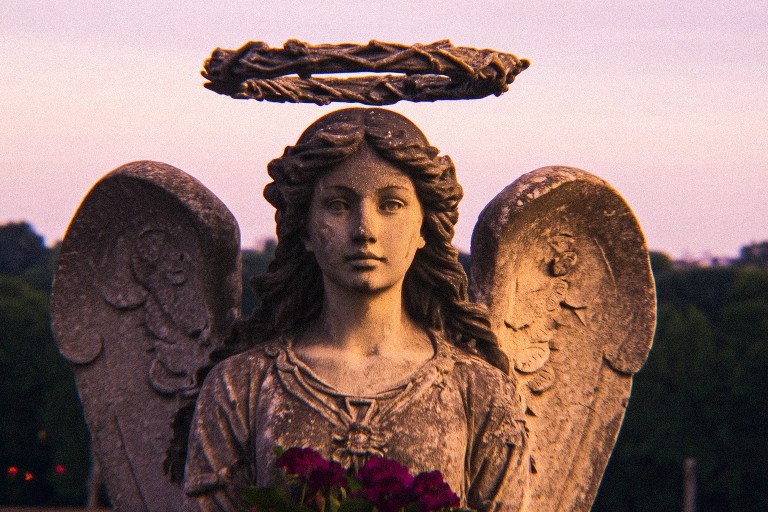 3 Zodiacs Whose Guardian Angel Is Trying To Heal Their Inner Child