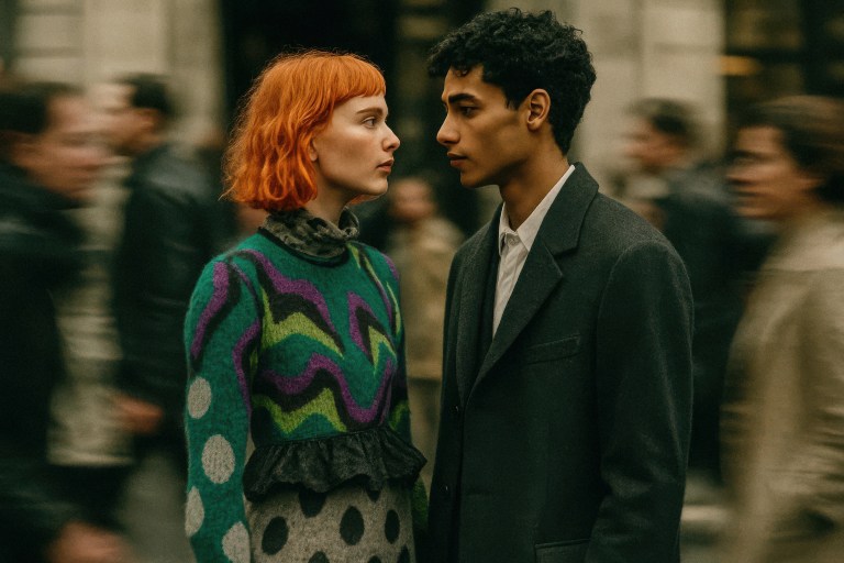 10 Concrete Signs You Have A Soul Connection To Your Lover