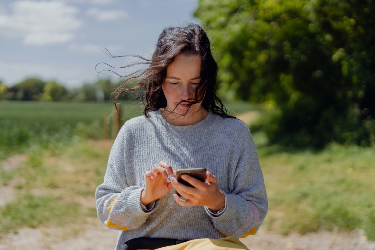 These Myers Briggs Types Are Most Likely To Be Addicted To Their Phones