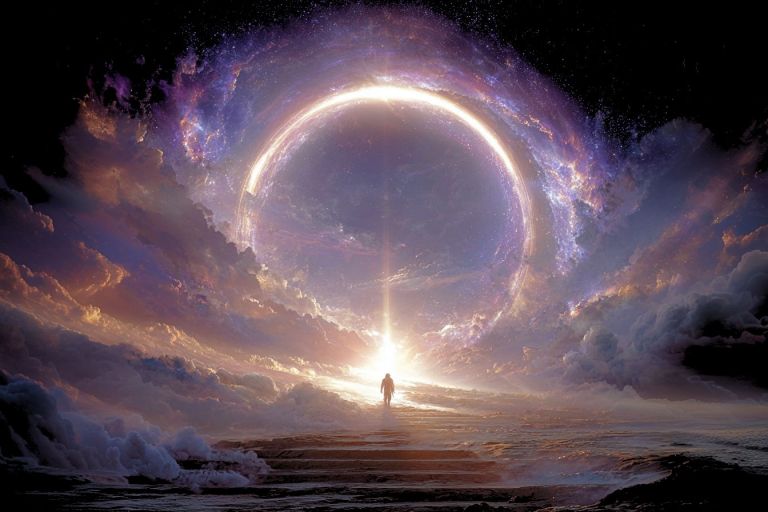 4 Zodiacs Entering A Divine Dimension Of Deep Healing