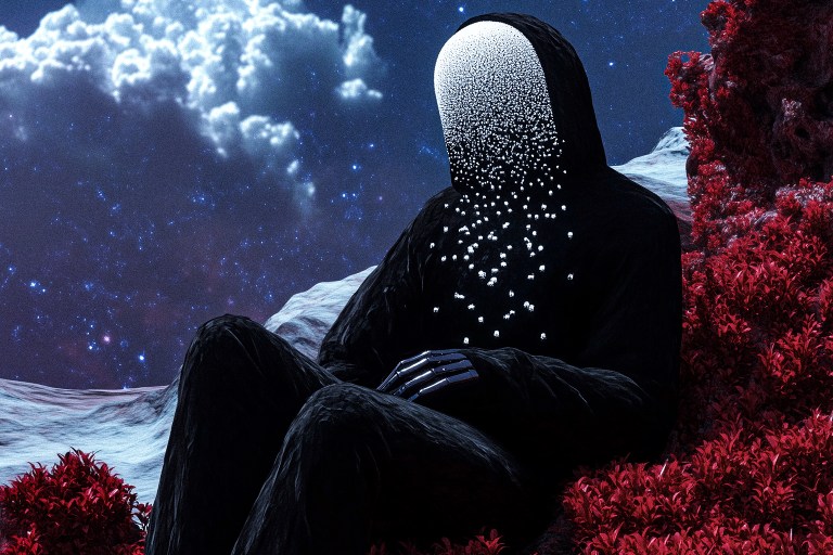 3 Zodiac Signs Flying Into A “Dark Angel” Era