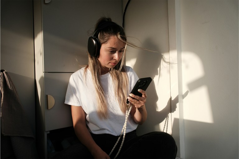 4 Zodiacs Who Need To Stop Looking At Their Phones, Take Out Their Air Pods, And Listen To What Their Intuition Is Screaming At Them