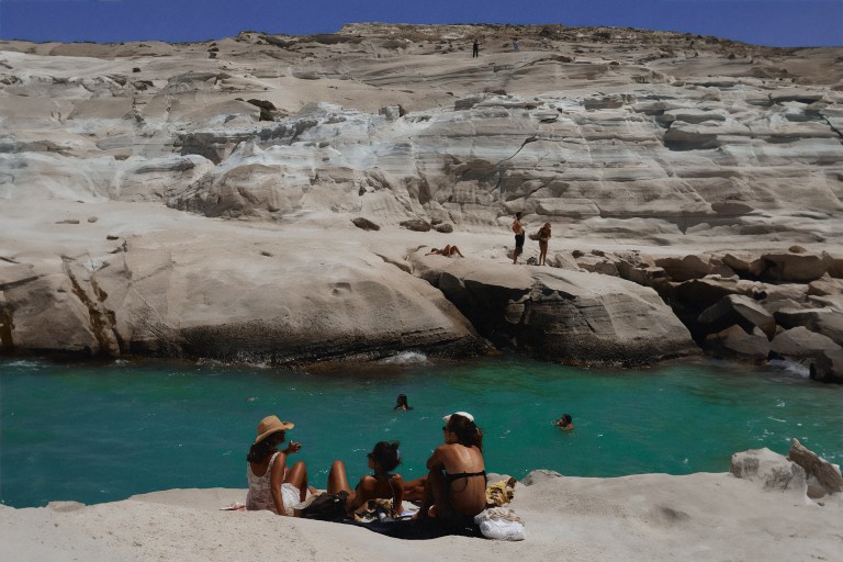 Euro Summer Is Calling, Especially If You’re One Of These 4 Zodiac Signs
