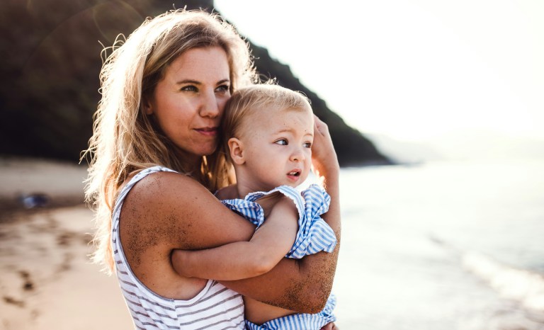 4 Zodiacs That Really Are The Perfect Parents (According To Their Kids)