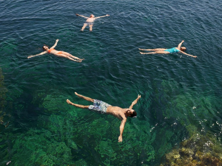 These Myers-Briggs Personalities Are In Serious Need Of A Vacation This Summer